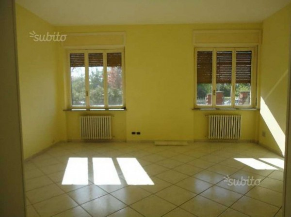 Appartamento in vendita a Alessandria, Spinetta Marengo, 110 mq - Foto 1