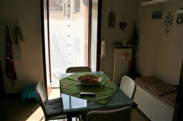 Appartamento in vendita a Alessandria, Piazza Genova, 75 mq - Foto 11