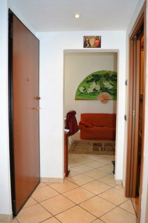 Appartamento in vendita a Forlì, Arredato, 70 mq - Foto 19