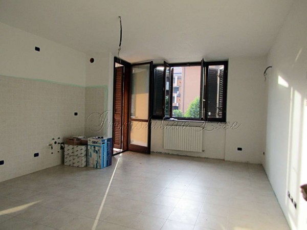 Appartamento in vendita a Peschiera Borromeo, Con giardino, 71 mq - Foto 13