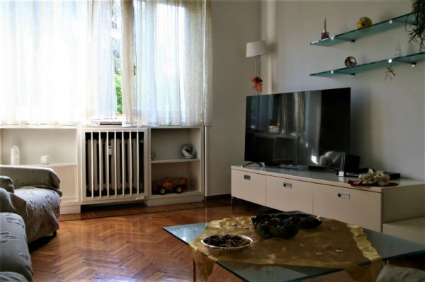 Appartamento in vendita a Alessandria, Centro, 130 mq - Foto 2