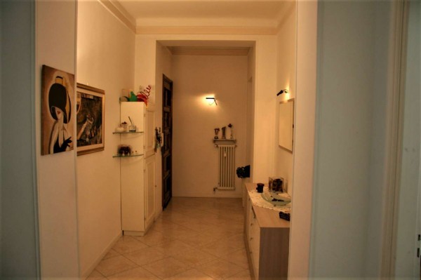 Appartamento in vendita a Alessandria, Centro, 130 mq - Foto 4