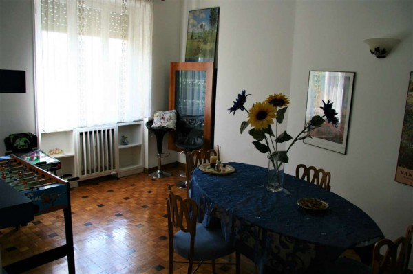 Appartamento in vendita a Alessandria, Centro, 130 mq - Foto 9
