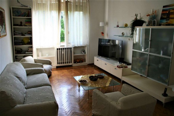 Appartamento in vendita a Alessandria, Centro, 130 mq - Foto 11