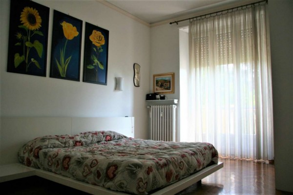 Appartamento in vendita a Alessandria, Centro, 130 mq - Foto 1