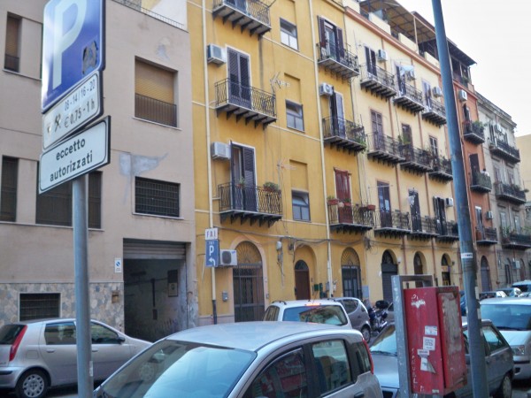 Appartamento in vendita a Palermo, Amari/porto, 55 mq - Foto 7