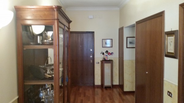 Appartamento in vendita a Roma, Balduina, 157 mq - Foto 13