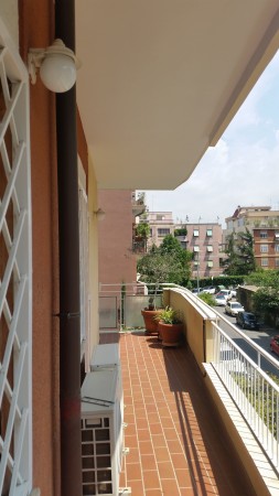 Appartamento in vendita a Roma, Balduina, 157 mq - Foto 6