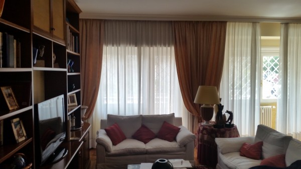 Appartamento in vendita a Roma, Balduina, 157 mq - Foto 15