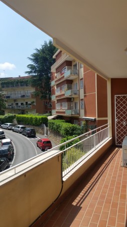 Appartamento in vendita a Roma, Balduina, 157 mq - Foto 5