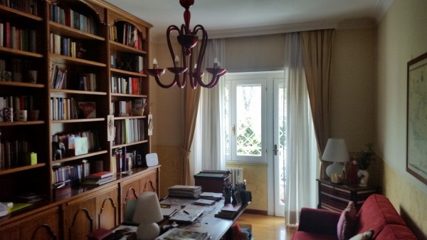 Appartamento in vendita a Roma, Balduina, 157 mq - Foto 12