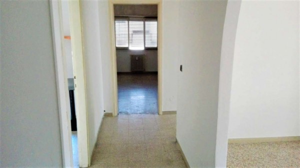 Appartamento in vendita a Alessandria, Centro, 100 mq - Foto 6