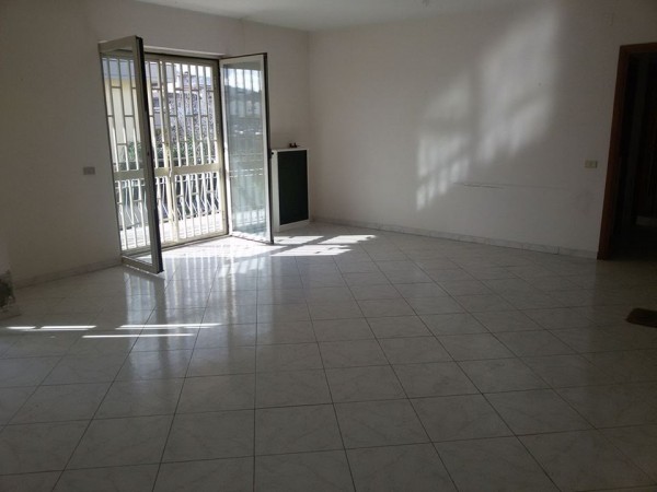 Appartamento in vendita a Somma Vesuviana, Centrale, 95 mq - Foto 4