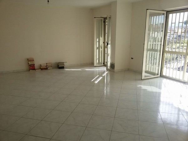 Appartamento in vendita a Somma Vesuviana, Centrale, 95 mq - Foto 6