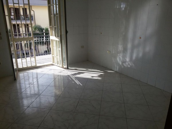 Appartamento in vendita a Somma Vesuviana, Centrale, 95 mq - Foto 8
