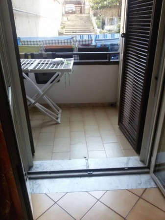 Appartamento in vendita a Somma Vesuviana, Centrale, 120 mq - Foto 4