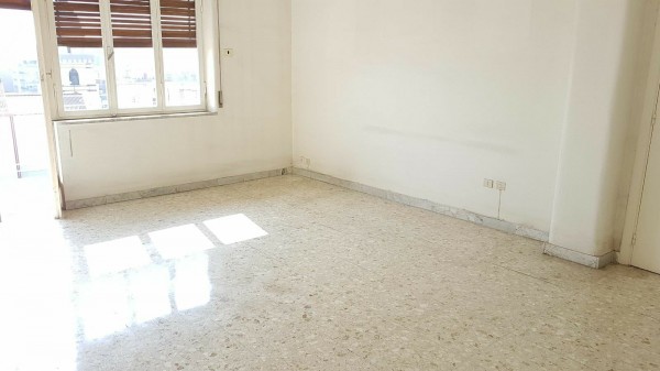 Appartamento in vendita a Somma Vesuviana, Centrale, 100 mq - Foto 2
