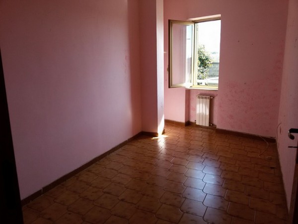Appartamento in vendita a Somma Vesuviana, Periferia, 120 mq - Foto 14
