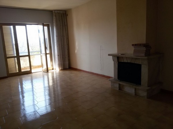 Appartamento in vendita a Somma Vesuviana, Periferia, 120 mq - Foto 9