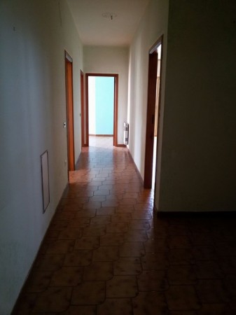 Appartamento in vendita a Somma Vesuviana, Periferia, 120 mq - Foto 8