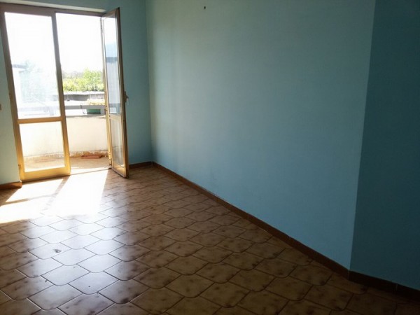 Appartamento in vendita a Somma Vesuviana, Periferia, 120 mq - Foto 12