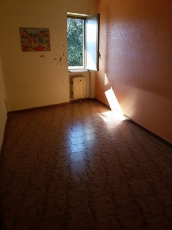 Appartamento in vendita a Somma Vesuviana, Periferia, 120 mq - Foto 4