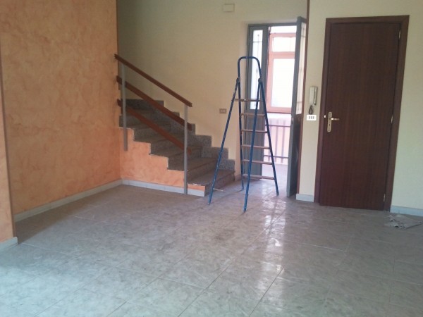 Appartamento in vendita a Somma Vesuviana, Centrale, 70 mq - Foto 17
