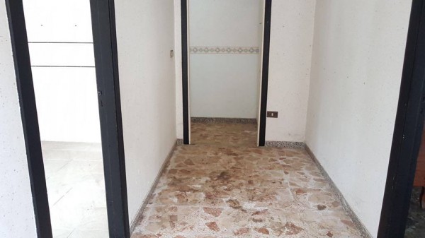 Appartamento in vendita a Somma Vesuviana, Periferica, 80 mq - Foto 3