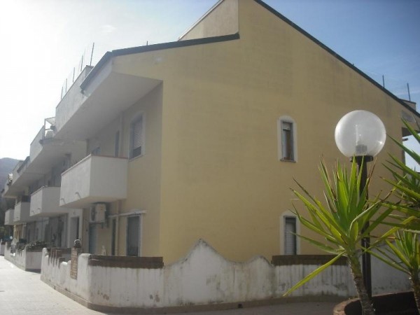 Appartamento in vendita a Agropoli, Centrale, 45 mq - Foto 2