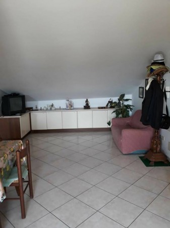 Appartamento in vendita a Cosenza, Semi Centrale, 72 mq - Foto 9