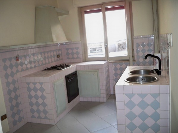 Appartamento in vendita a Palermo, Notarbartolo, 150 mq - Foto 3