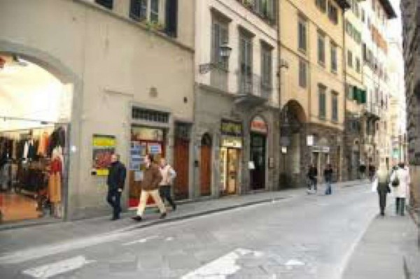 Locale Commerciale  in vendita a Firenze, Signoria, Arredato, 300 mq - Foto 6