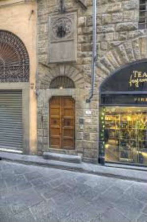 Locale Commerciale  in vendita a Firenze, Signoria, Arredato, 300 mq - Foto 5