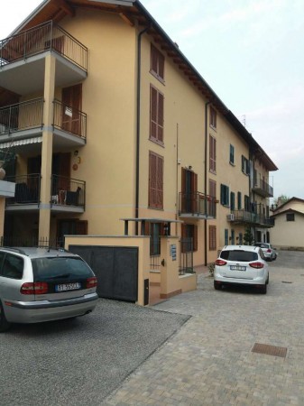 Appartamento in vendita a Varese, Giubiano, 90 mq - Foto 2