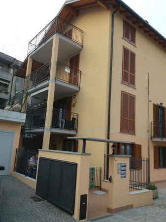 Appartamento in vendita a Varese, Giubiano, 90 mq - Foto 4