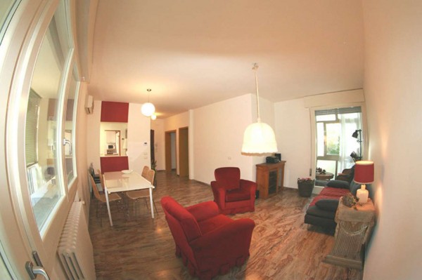 Appartamento in vendita a Padova, Con giardino, 140 mq - Foto 1