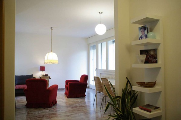 Appartamento in vendita a Padova, Con giardino, 140 mq - Foto 6