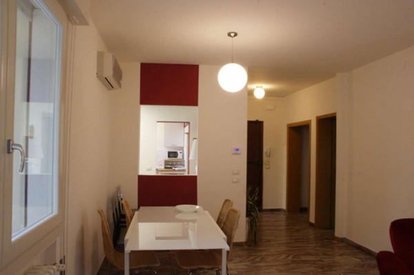 Appartamento in vendita a Padova, Con giardino, 140 mq - Foto 5