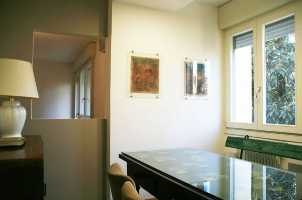Appartamento in vendita a Padova, Con giardino, 140 mq - Foto 4