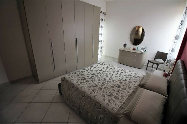 Appartamento in vendita a Alpignano, Centro, Arredato, 83 mq - Foto 11