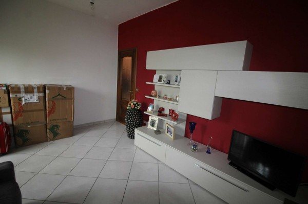 Appartamento in vendita a Alpignano, Centro, Arredato, 83 mq - Foto 8
