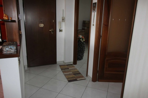 Appartamento in vendita a Alpignano, Centro, Arredato, 83 mq - Foto 5