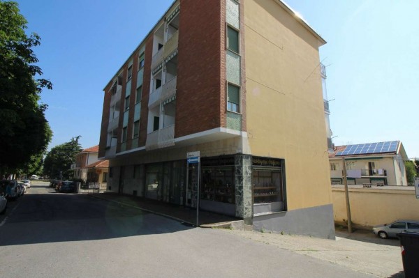 Appartamento in vendita a Alpignano, Centro, Arredato, 83 mq - Foto 2