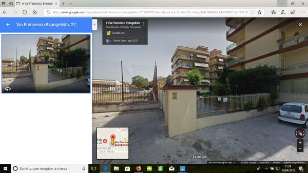 Appartamento in vendita a San Nicola la Strada, Piazza Majorana, 130 mq