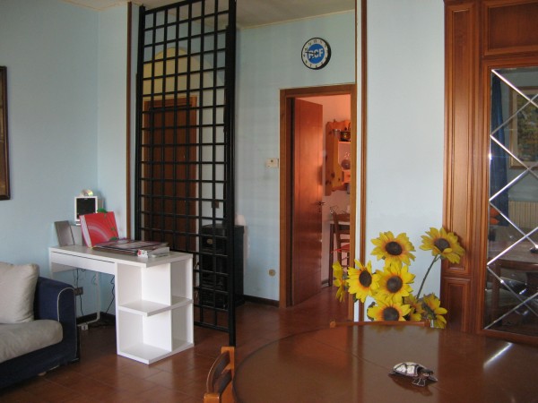 Appartamento in vendita a Tocco da Casauria, Semi-centro, 90 mq - Foto 14