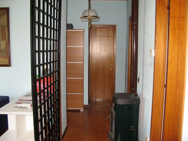 Appartamento in vendita a Tocco da Casauria, Semi-centro, 90 mq - Foto 23