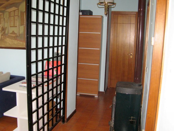 Appartamento in vendita a Tocco da Casauria, Semi-centro, 90 mq - Foto 8