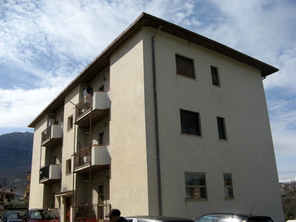 Appartamento in vendita a Tocco da Casauria, Semi-centro, 90 mq - Foto 25