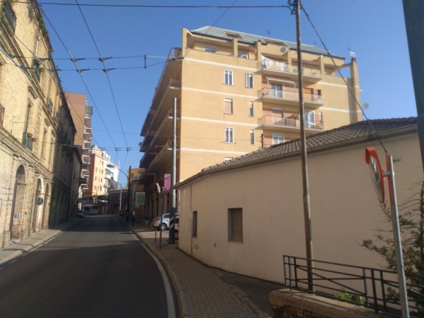 Appartamento in vendita a Chieti, Porta Pescara, 100 mq - Foto 20