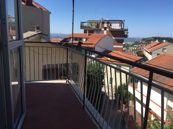 Appartamento in vendita a Chieti, Porta Pescara, 100 mq - Foto 8
